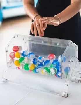 极速开奖，身临其境